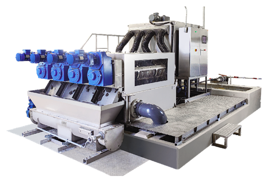 板式臭氧发生装置